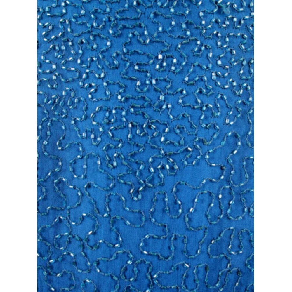 SCALA SEQUIN GOWN - Picture 5 of 5